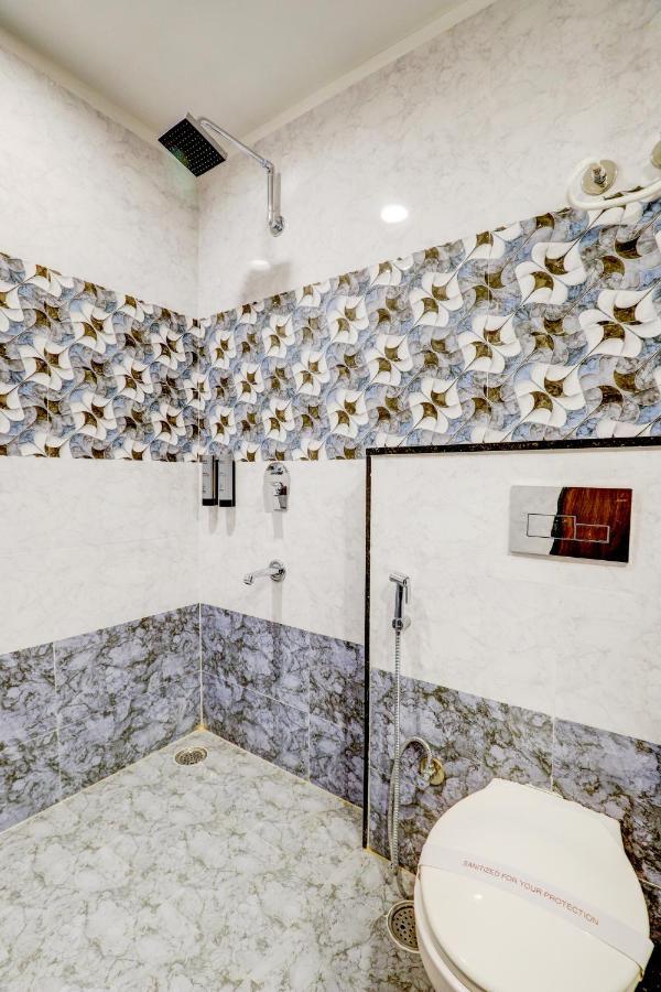 Hotel Shree Nanda Udaipur Kültér fotó